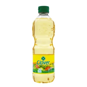 Aceite Clover