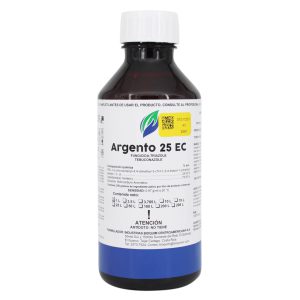 Argento 25 EC