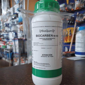 BIOCARBEN 50 SC