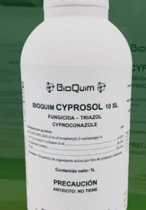 BIOQUIM CYPROSOL