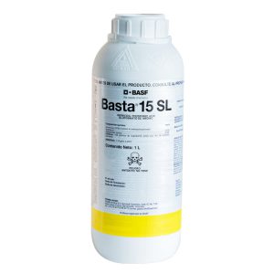 Basta 15 SL