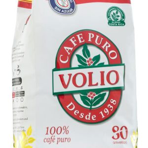 Café, Volio