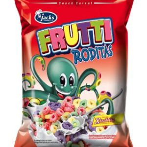 Cereal Fruti roditas