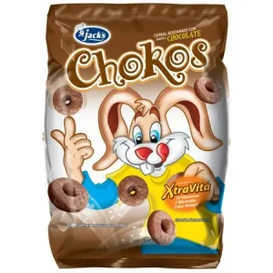 Cereal chokos