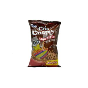 Cereal cris crispis