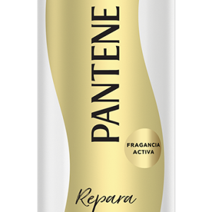 Crema para peinar pantene repara
