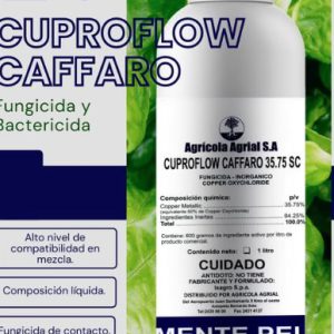 Cuproflow Caffaro 35,75 SC
