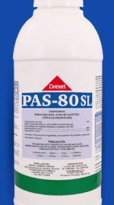 Drexel pas 80 SL coadyuvante