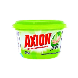 Jabón lavaplatos AXION, ALOE VERA