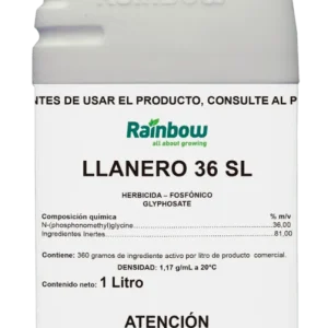 LLANERO 35.6 SL