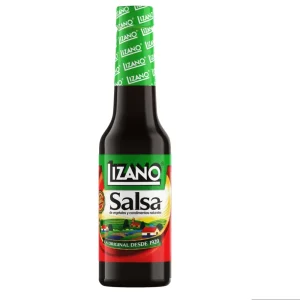 salsas