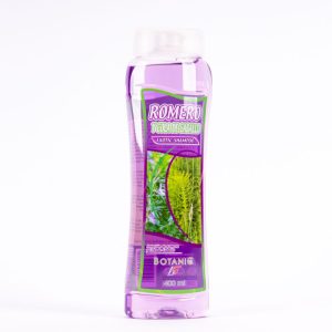 Shampoo h5 naturals, romero y cola de caballo