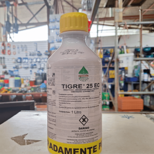 TIGRE 25 EC