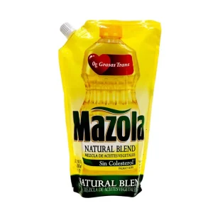 aceite mazola