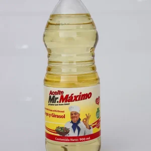 aceite mr maximo