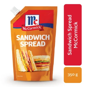 aderezo mccormick sandwich spread