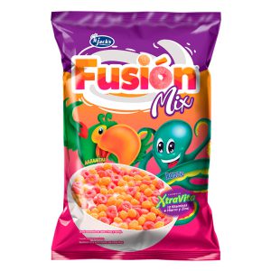 cereal fusión mix naranitas y roditas