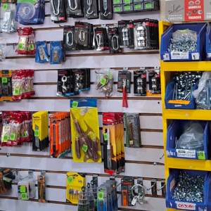 Centro Agro-Ferretero