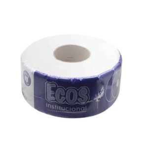 papel higienico eco
