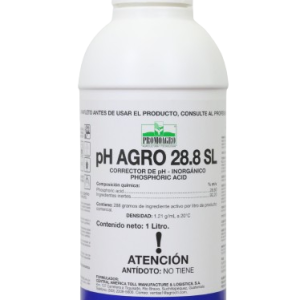 ph AGRO 28.8 SL Coadyuvante