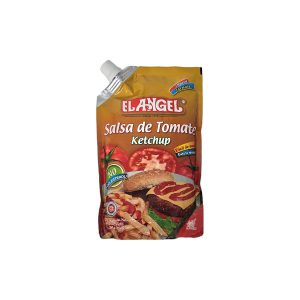 salsa de tomate el angel
