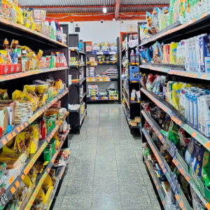 Supermercado
